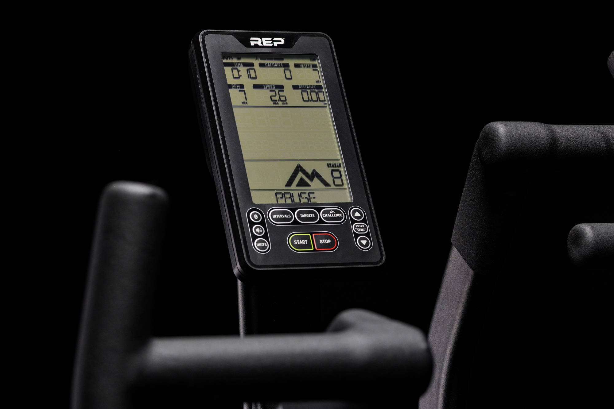 Intuitive Console